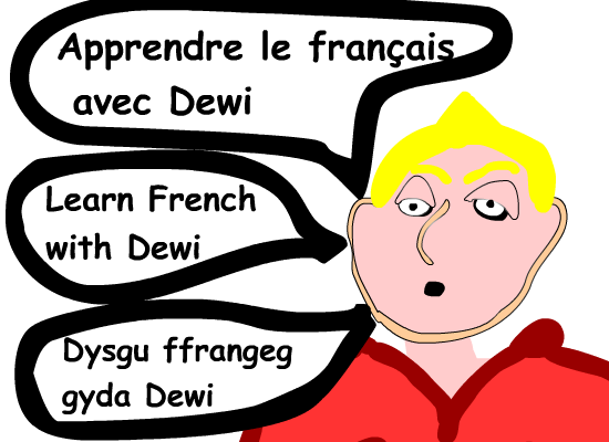 Learn French With Dewi